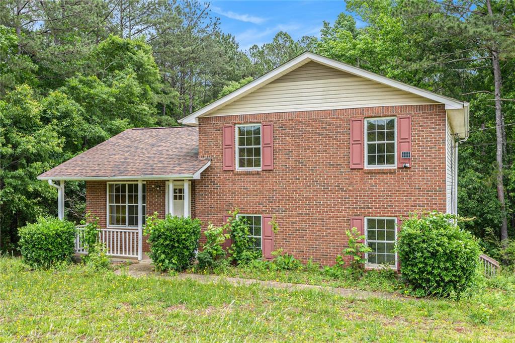 1576 King Mill Road, Mcdonough, Georgia image 3