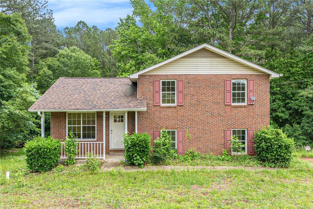 1576 King Mill Road, Mcdonough, Georgia image 1