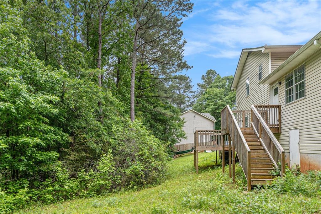 1576 King Mill Road, Mcdonough, Georgia image 22
