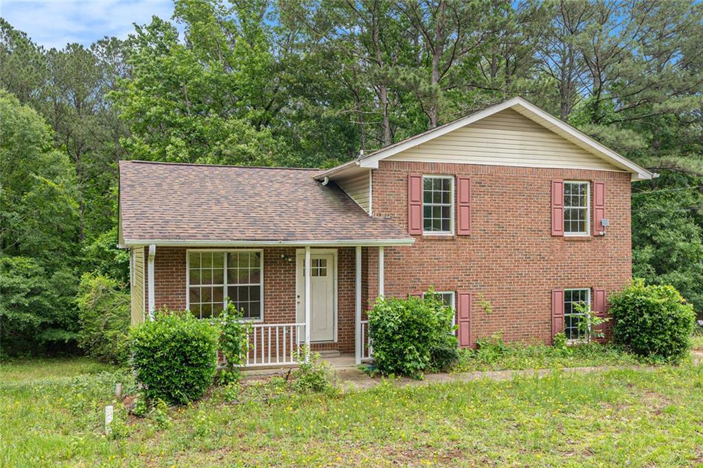 1576 King Mill Road, Mcdonough, Georgia image 2