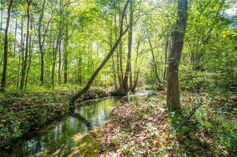 3801 HWY 140 NE Rydal GA 30171