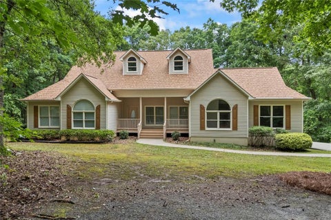 Homes For Sale - 2256 Shadow Wood Drive<br/> Monroe, GA 30656