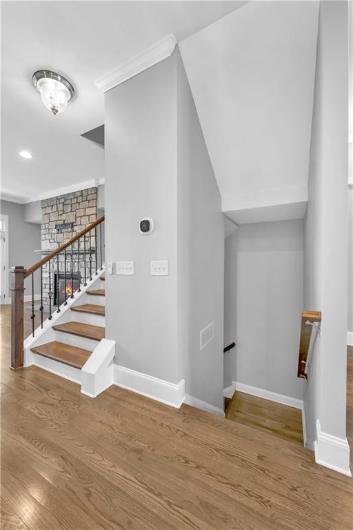 2094 Callaway Court, Atlanta, Georgia image 14