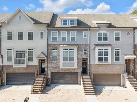2094 Callaway Court NW Atlanta GA 30318