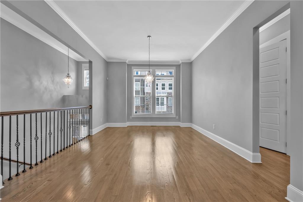 2094 Callaway Court, Atlanta, Georgia image 3
