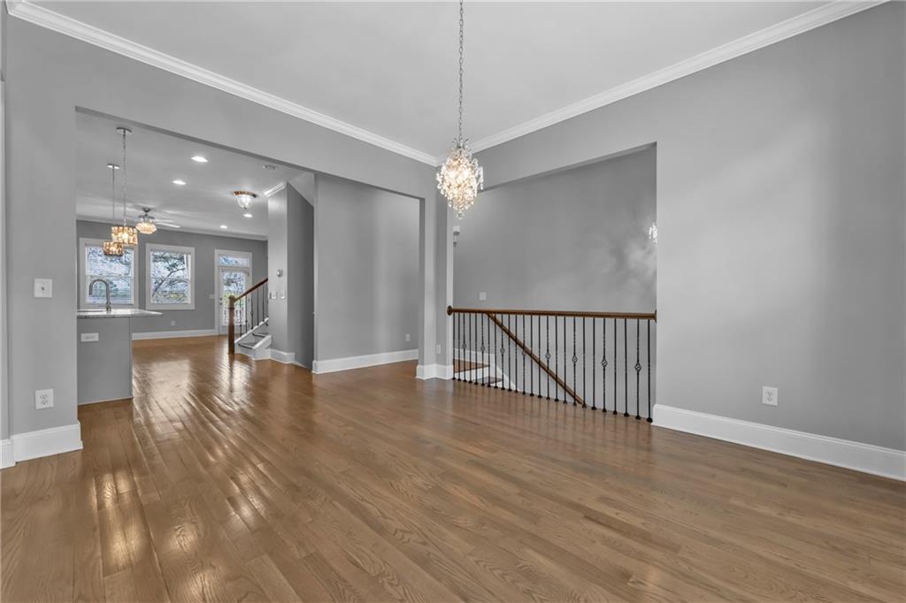 2094 Callaway Court, Atlanta, Georgia image 4