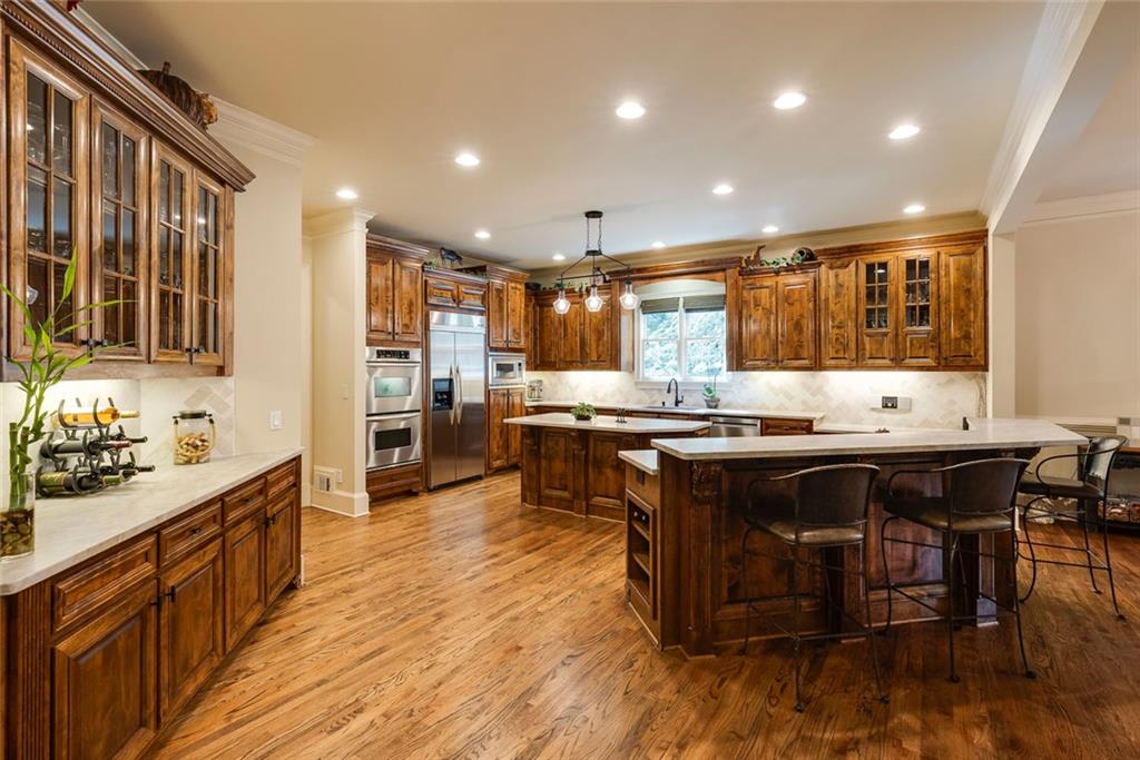 5284 Vernon Springs Trail NW
