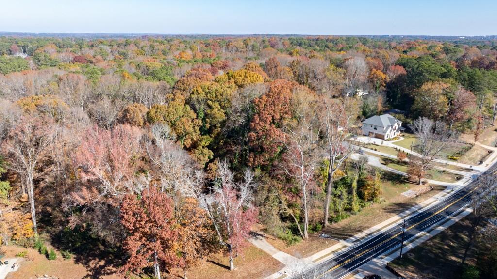 2924 Lavista Road
