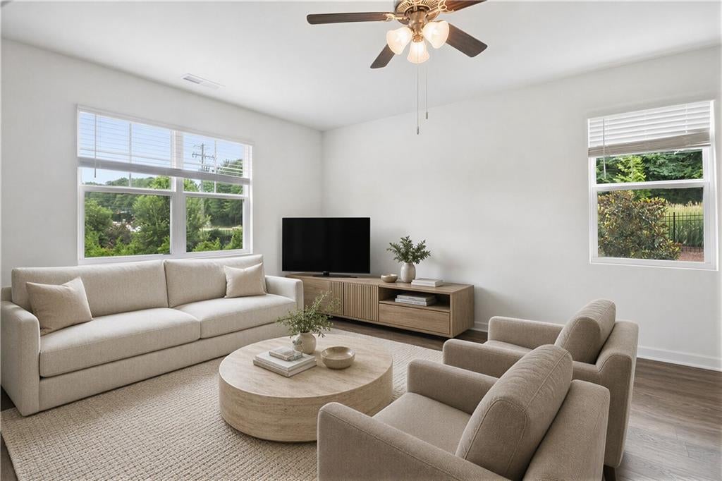 608 Gray Branch Court