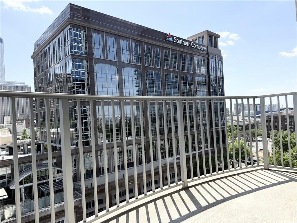 400 W Peachtree Street NW 1011