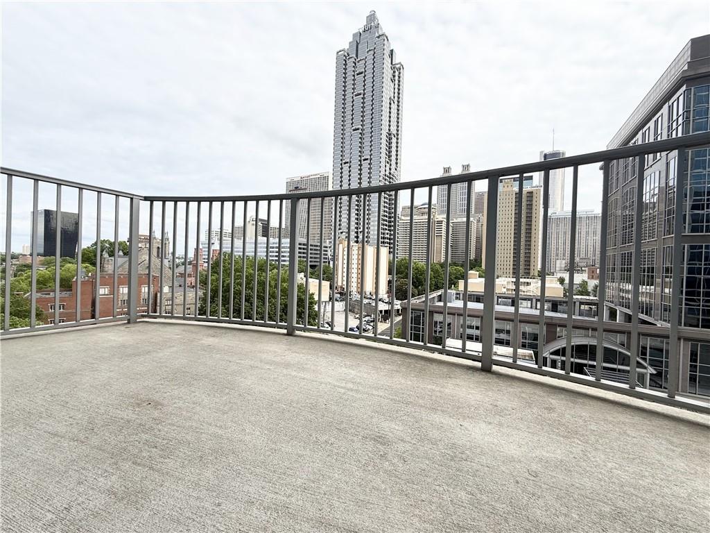 400 W Peachtree Street NW 1011