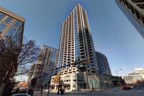 400 W Peachtree Street NW 1011 Atlanta GA 30308