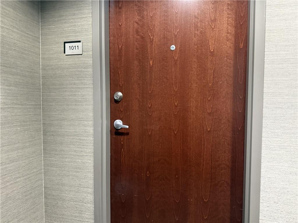 400 W Peachtree Street NW 1011