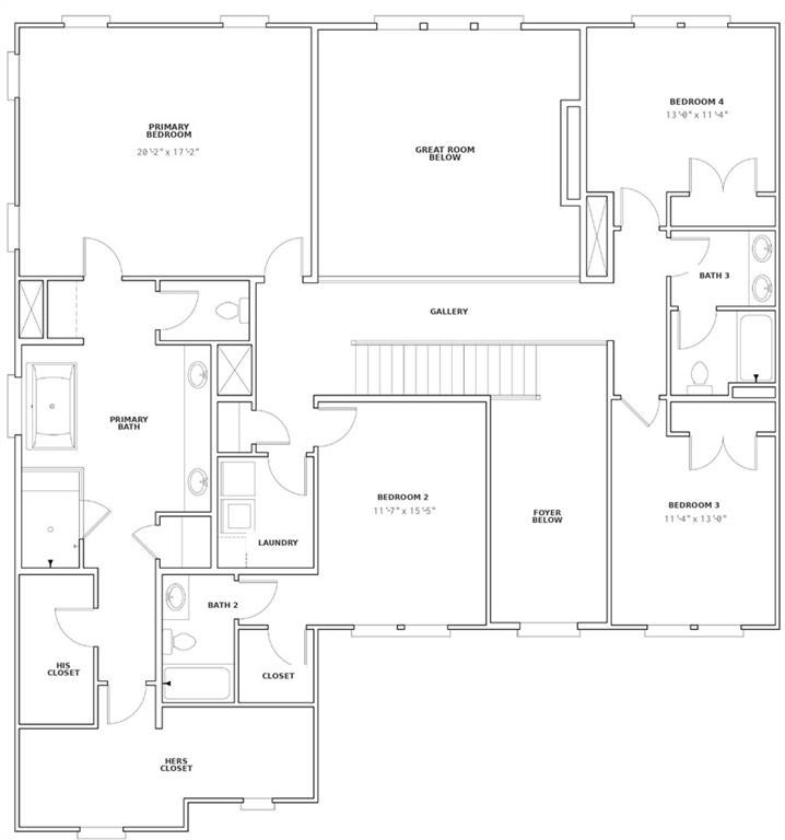 1032 Riverclift Dr