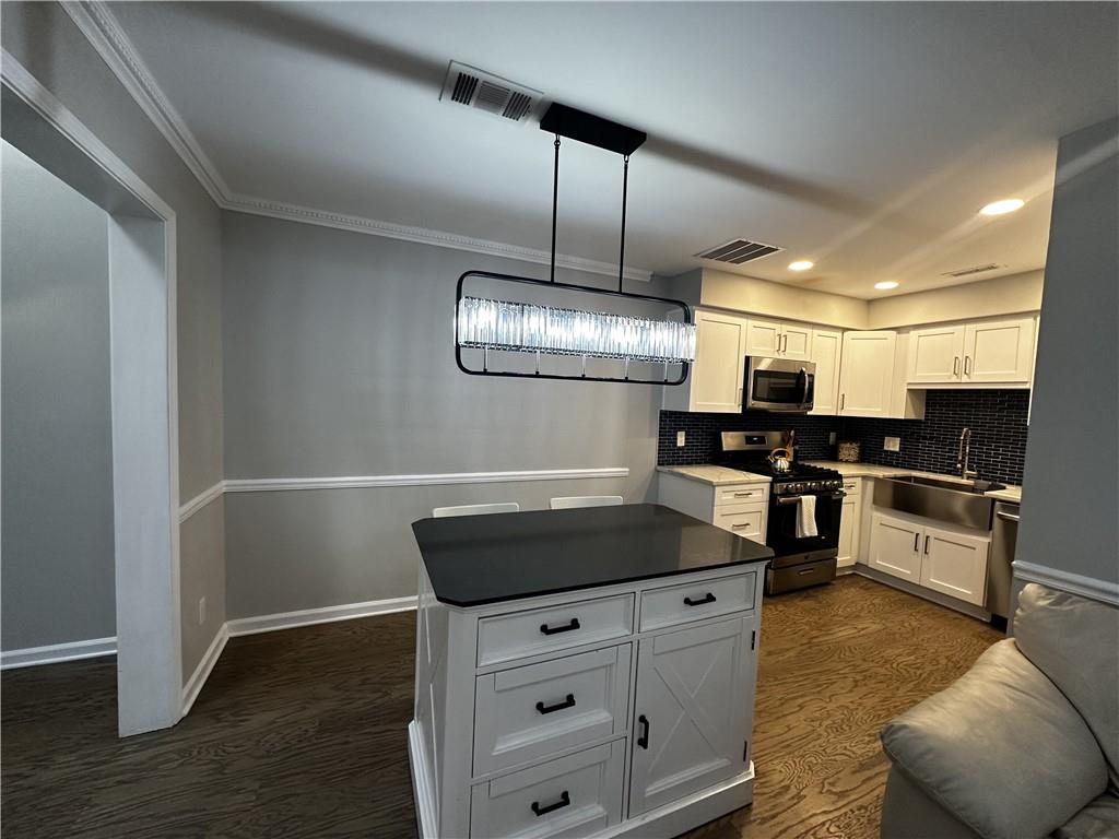 Planters Ridge - Residential Lease