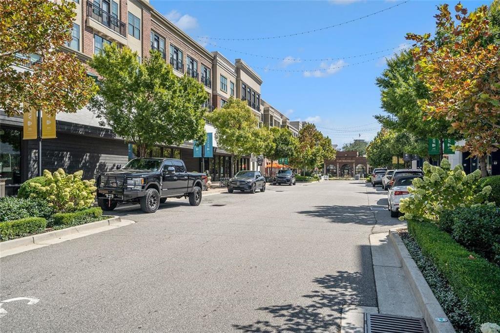 Planters Ridge - Residential Lease