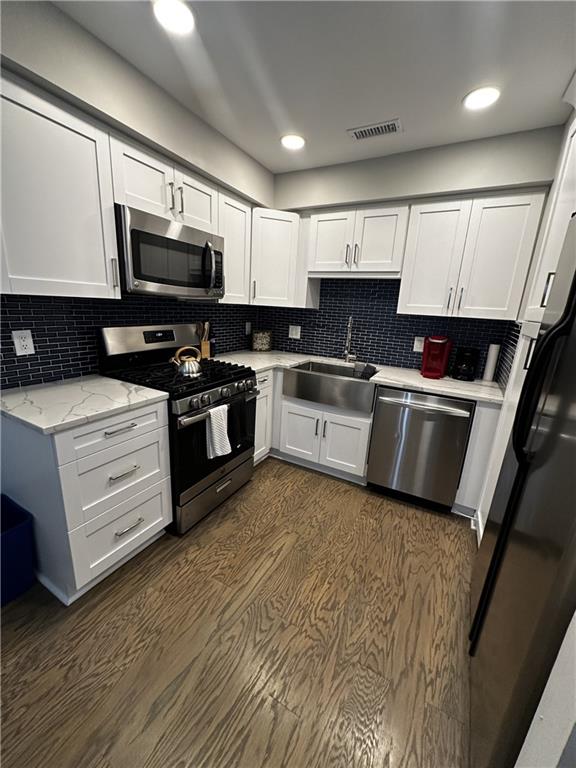 Planters Ridge - Residential Lease