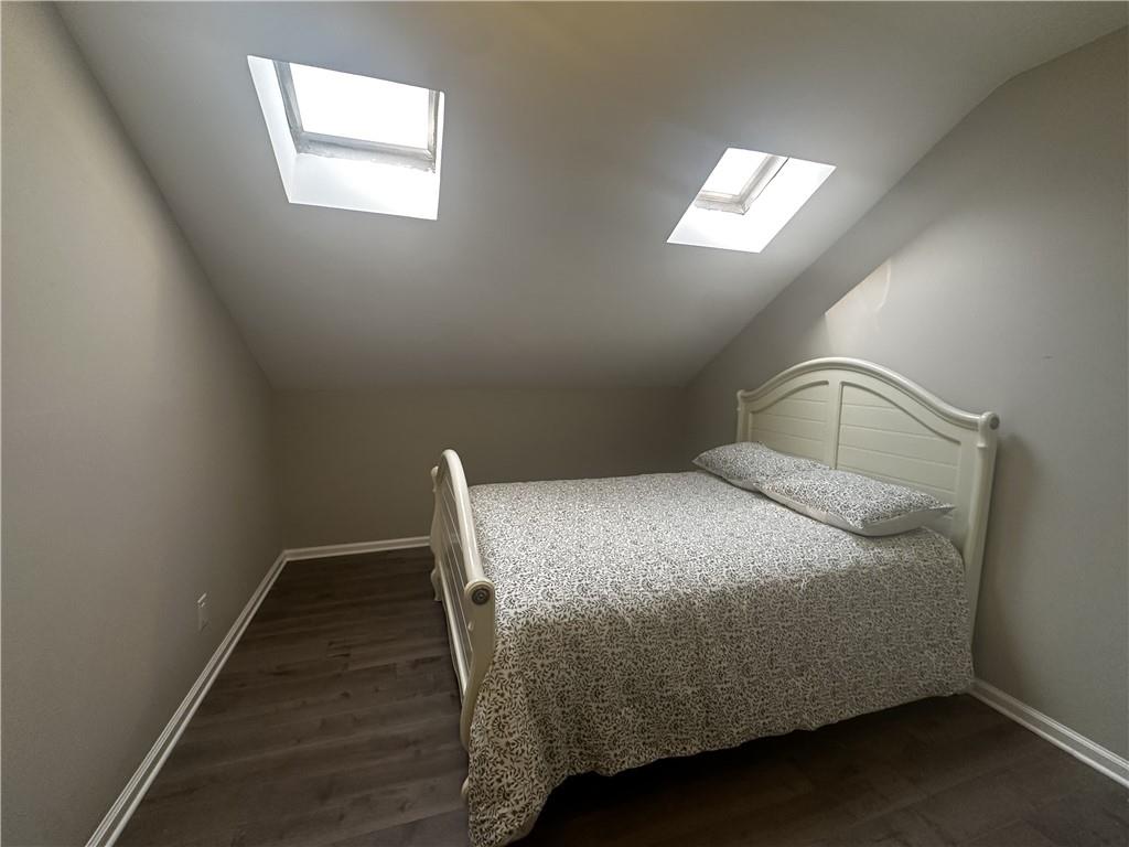 Planters Ridge - Residential Lease