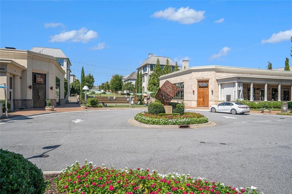 Planters Ridge - Residential Lease