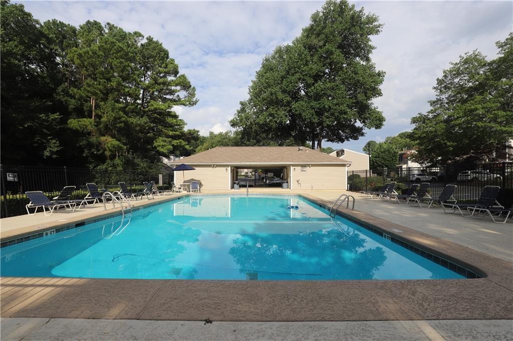 Planters Ridge - Residential Lease