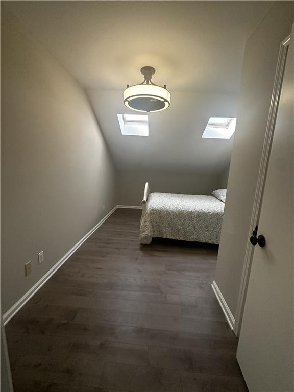Planters Ridge - Residential Lease