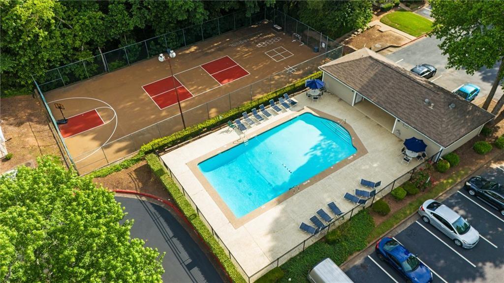 Planters Ridge - Residential Lease