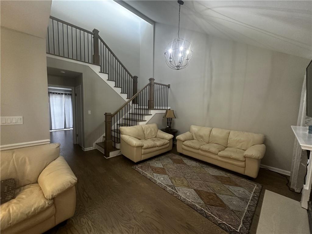 Planters Ridge - Residential Lease