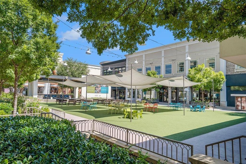 Planters Ridge - Residential Lease