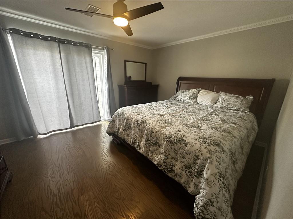 Planters Ridge - Residential Lease