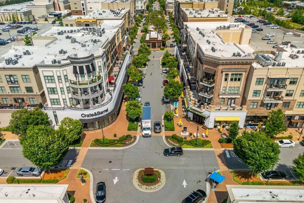 Planters Ridge - Residential Lease