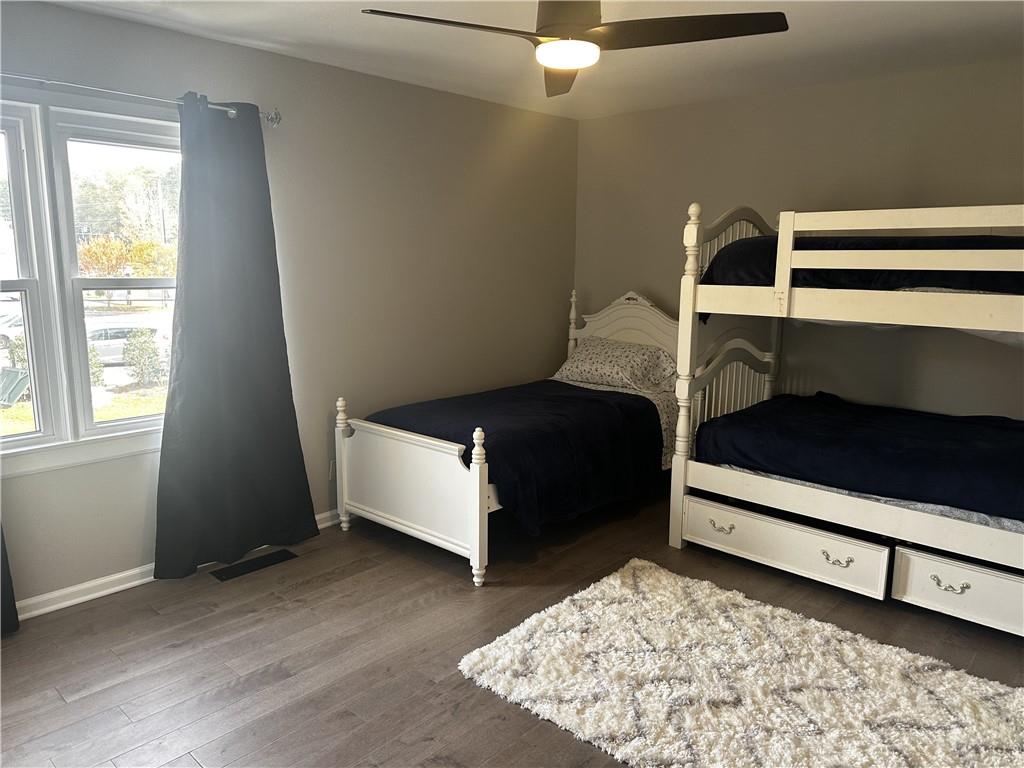 Planters Ridge - Residential Lease