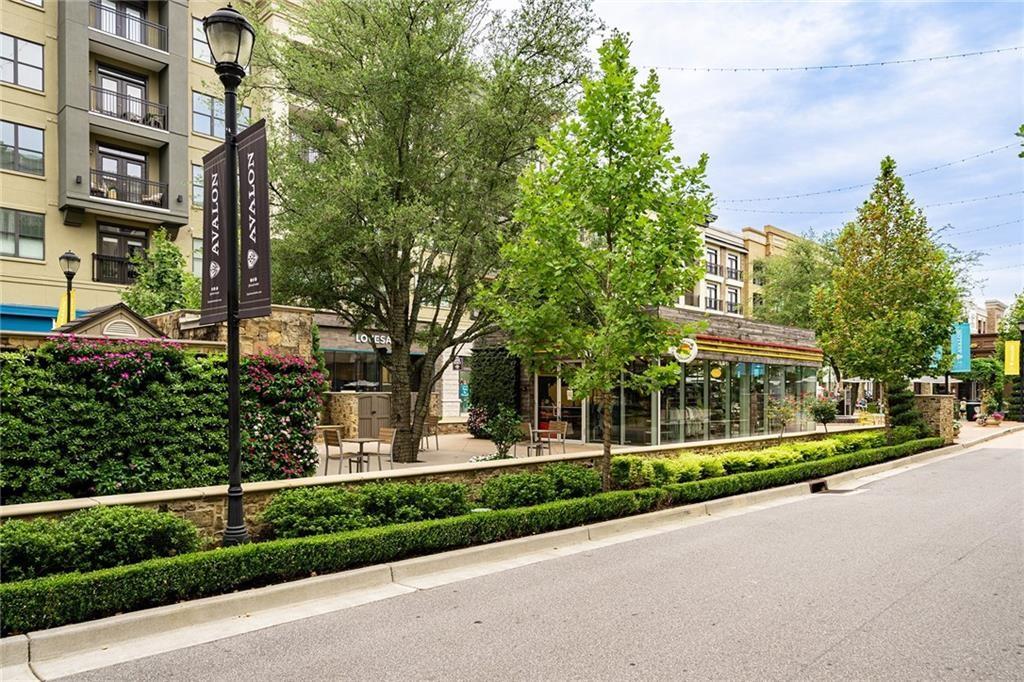 Planters Ridge - Residential Lease