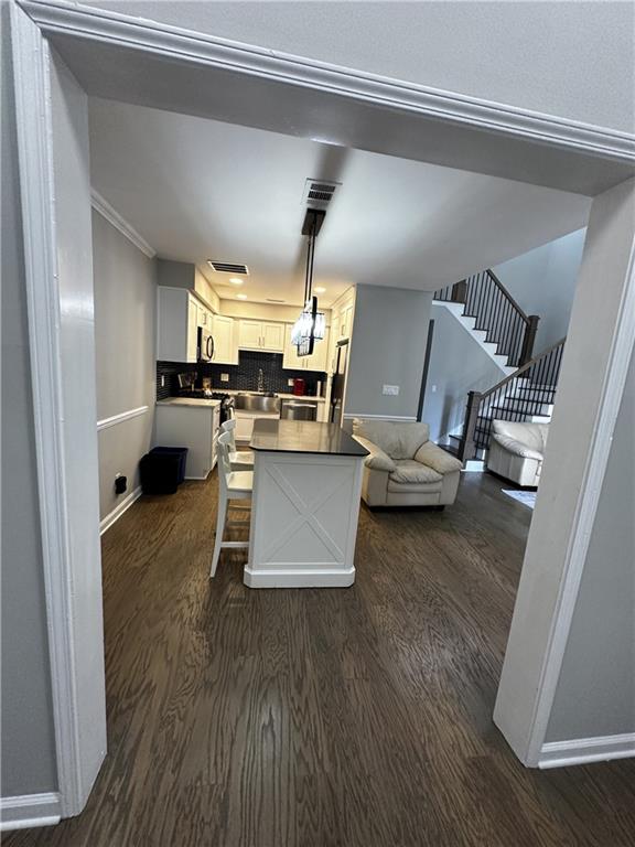 Planters Ridge - Residential Lease