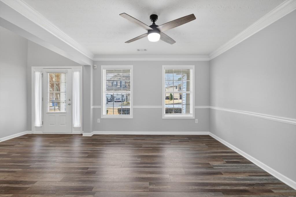 3338 Gardenside Walk