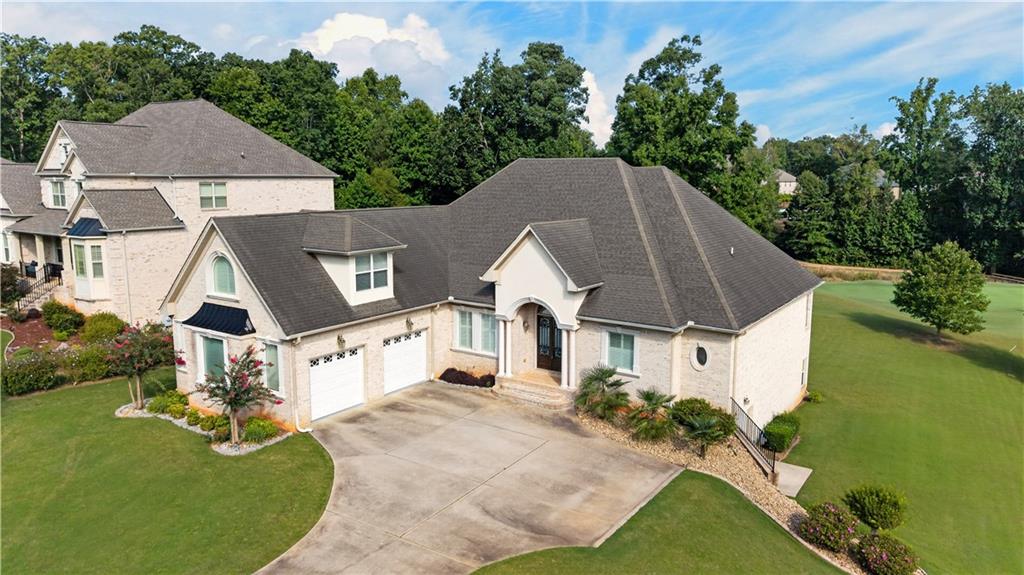 2308 Braunsroth Lane