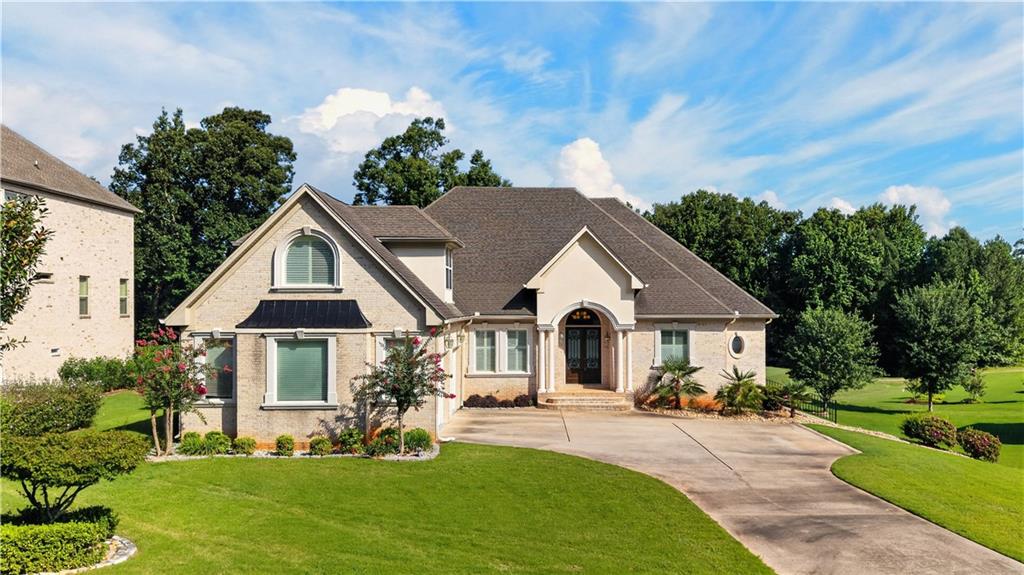 2308 Braunsroth Lane