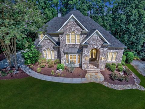 Photo of 4509 BASTION Drive, Roswell, GA 30075 (MLS # 7649135)
