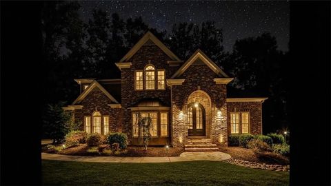 4509 BASTION Drive Roswell GA 30075