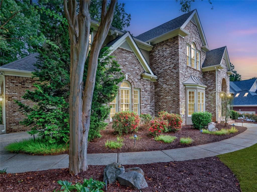 4509 BASTION Drive