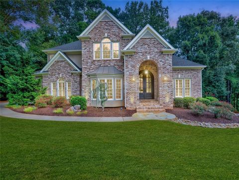 4509 BASTION Drive Roswell GA 30075