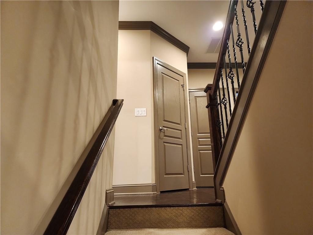Shiloh Pointe - Residential Lease