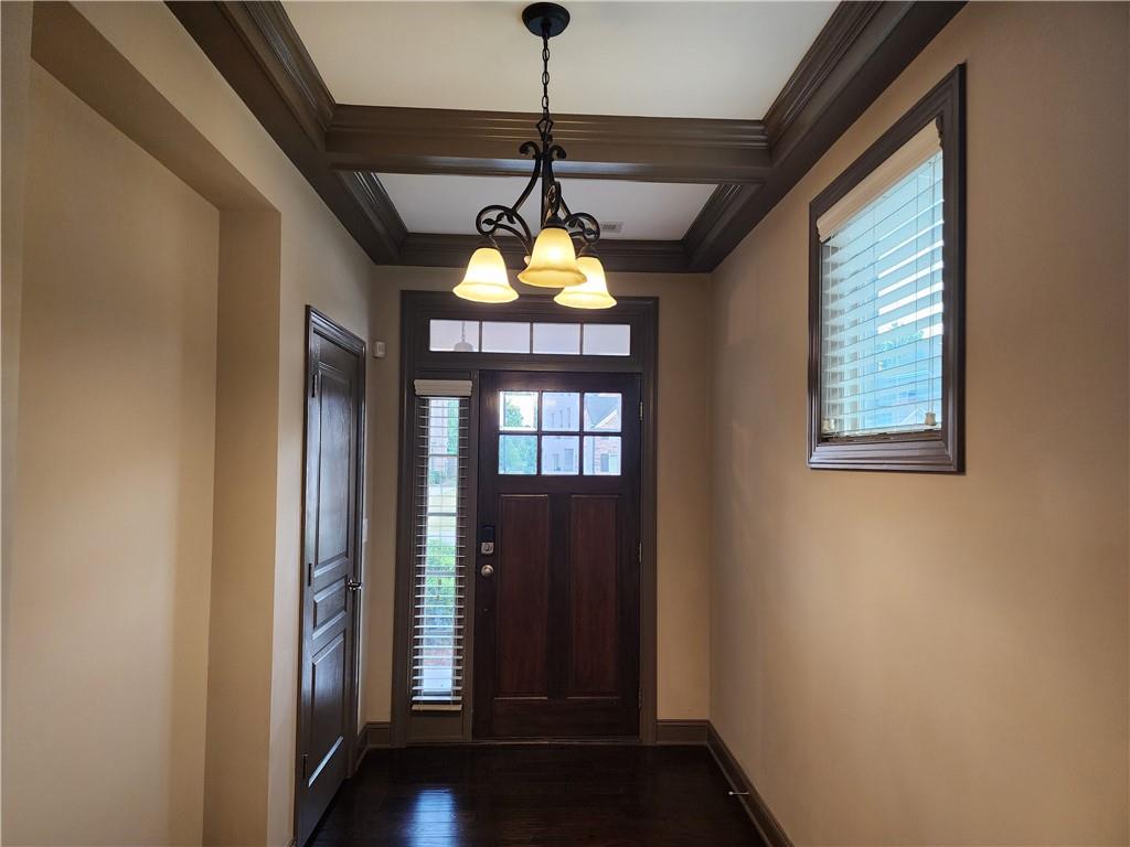 Shiloh Pointe - Residential Lease