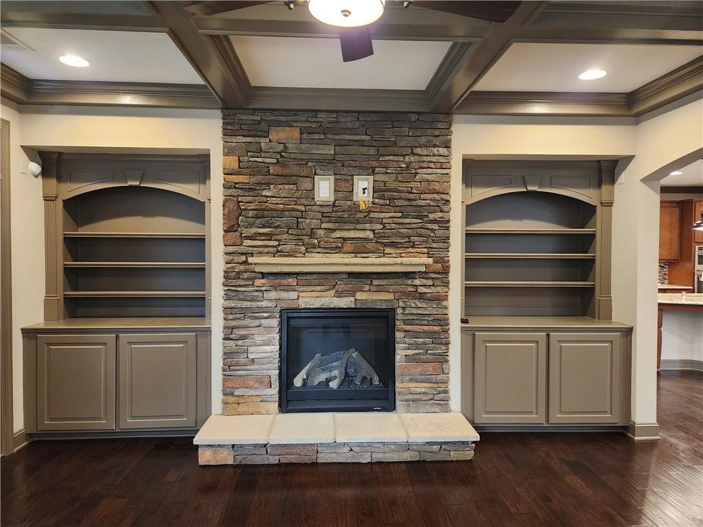 Shiloh Pointe - Residential Lease