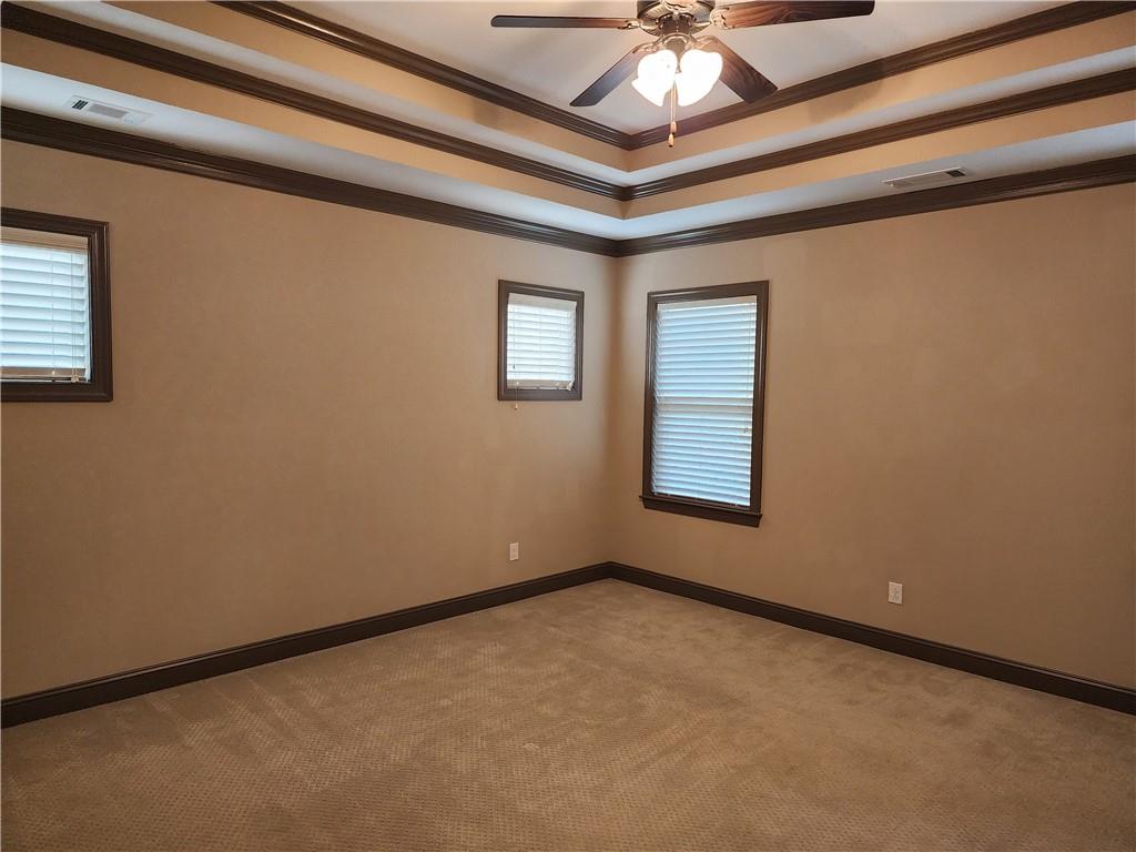 Shiloh Pointe - Residential Lease