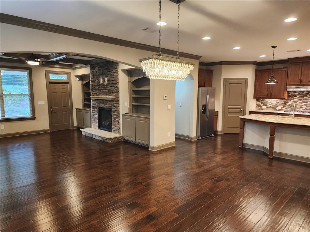 Shiloh Pointe - Residential Lease