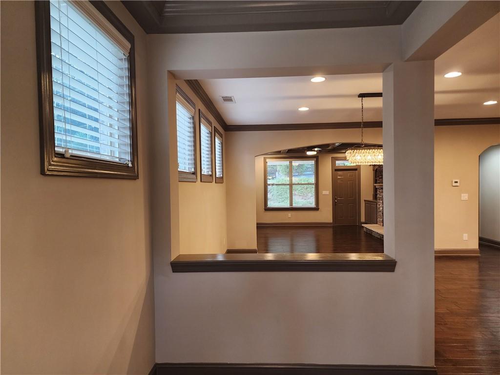 Shiloh Pointe - Residential Lease