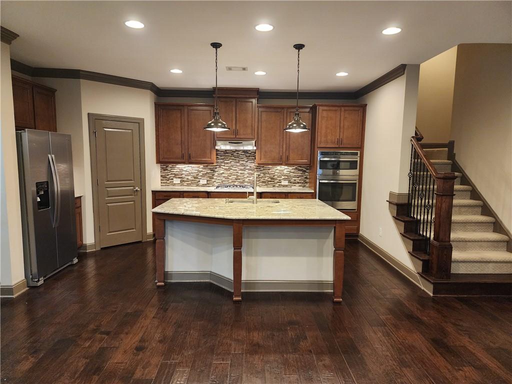 Shiloh Pointe - Residential Lease