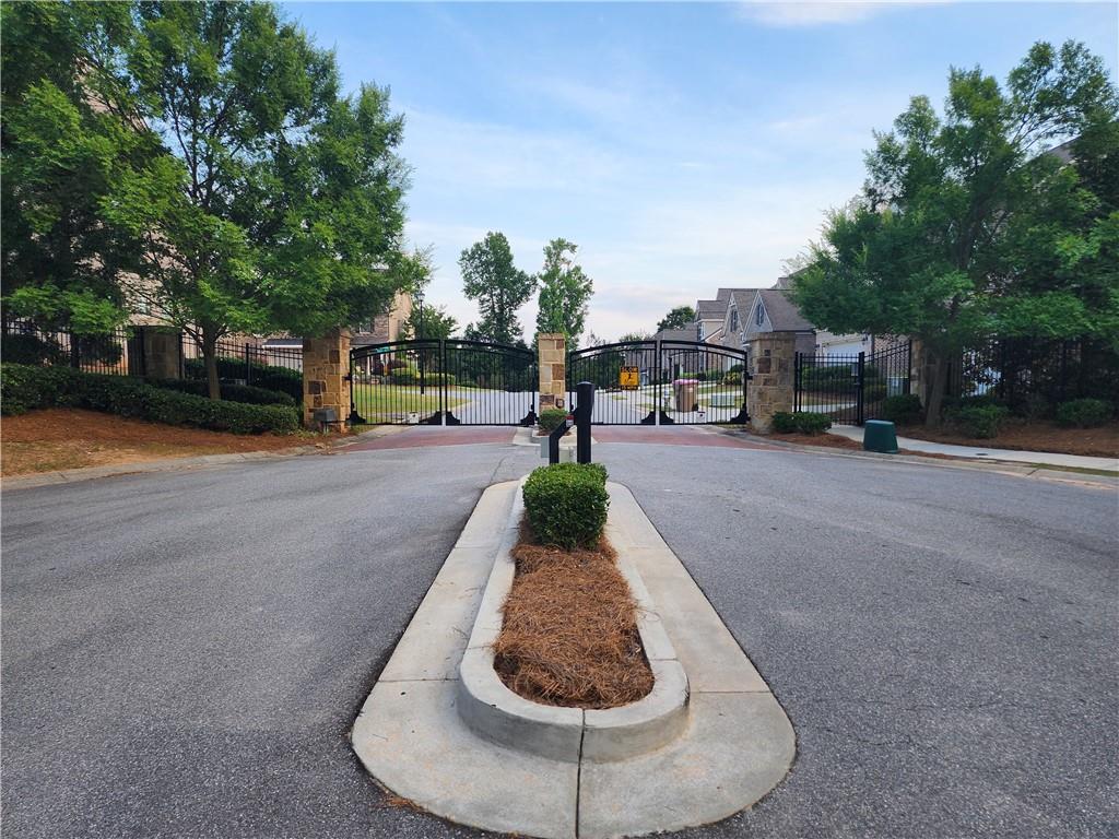 Shiloh Pointe - Residential Lease