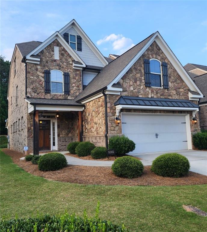 ** Unlock the door to savings! Enjoy 50% off your first full month’s base rent when you move-in by August 22, 2024.**Don’t wait! Submit an application today on this Gorgeous 4 Sides BRICK, Tri-level, 4 Bedroom 3 full baths and 2 half baths Home in a Gated Community for added protection. This home has several desirable features such as a bedroom on the main floor with it's own private bathroom. Upstairs you'll find a huge Bonus Room and on the top level, a full size Game Room complete with its own Kitchenette and Bathroom. The Gourmet Kitchen features Double Ovens, center island, stainless steel appliances with an Open Concept Design. Gleaming Hardwood Floors, Coffered Ceilings, Upgraded Wood Trim and Lighting Package throughout. The Dining Room opens to the Family Room with a Floor to Ceiling Stacked Stone Fireplace, surrounded by built in bookcases on both sides. Upstairs is the Primary Bedroom and en-suite with a Custom Designed Closet, an oasis like Bathroom Retreat with Separate Sinks, Separate Tiled Shower with Glass Shower Doors, and a Large Soaking Tub. All secondary bedrooms are large with large closet spaces to match. Rear Patio and Green Space are ideal for entertaining. This home is truly a special gem with many pleasant surprises on every level. You'll be amazed at the size of this home. The outside is deceiving. Schedule a Self-Tour Today and See for Yourself! Special rental rates may apply for extended lease terms. The longer you stay, the less you'll pay.
Apply Today! Unlock the door to savings! Enjoy $500 off your first full month’s base rent when you move-in before August 22, 2024. Don’t wait! Submit an application today. *Offer will be applied at the time of application on select homes. Receipt of discount is subject to application approval and execution of a lease agreement with Pathlight Property Management, including minimum one-year lease term. Offer valid for a $500 credit against first full month base rent as set forth in lease agreement. Excludes utilities, maintenance and any other costs set forth in lease that are tenant’s responsibility. Offer revocable prior to application approval in discretion of Pathlight Property Management and void where prohibited.