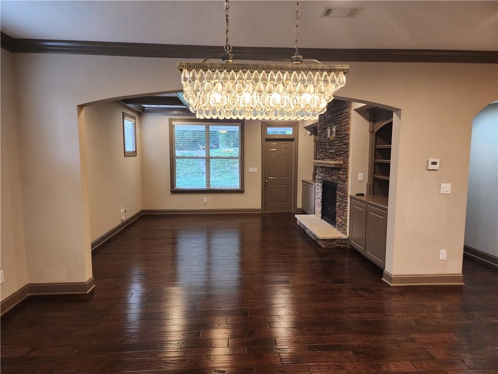 Shiloh Pointe - Residential Lease